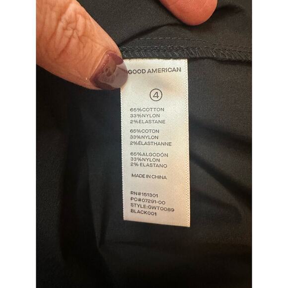 Good American The Good Shirt - Picture 6 of 7